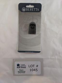 BERETTA MAGAZINE BTM ASSY EXT PX4 SC