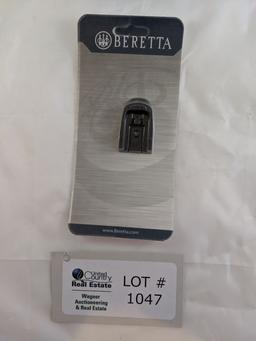 BERETTA MAGAZINE BTM ASSY EXT PX4 SC