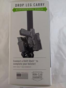 ALIEN GEAR SHAPE SHIFT DROP LEG CARRY EXPANSION PACK