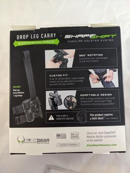 ALIEN GEAR SHAPE SHIFT DROP LEG CARRY EXPANSION PACK