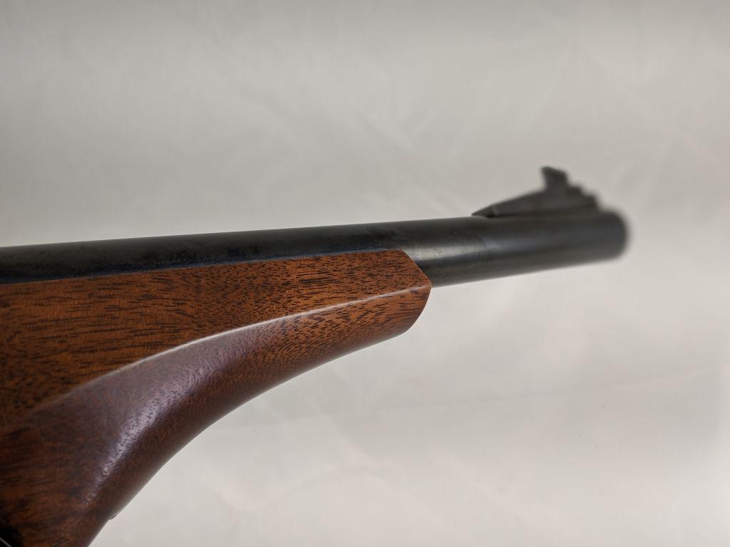THOMPSON CENTER CONTENDER  45/410