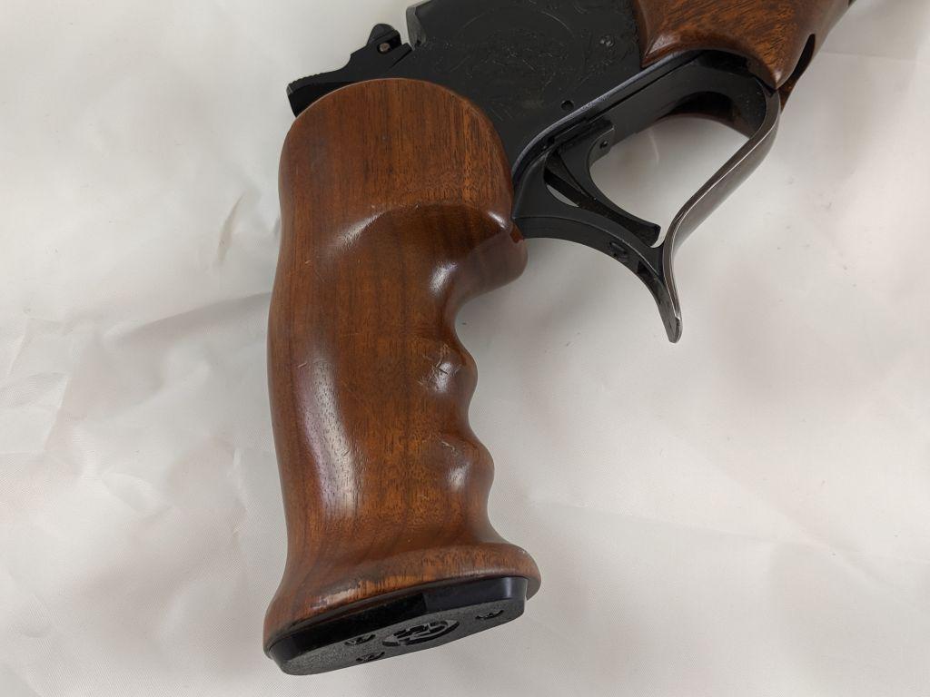 THOMPSON CENTER CONTENDER  45/410