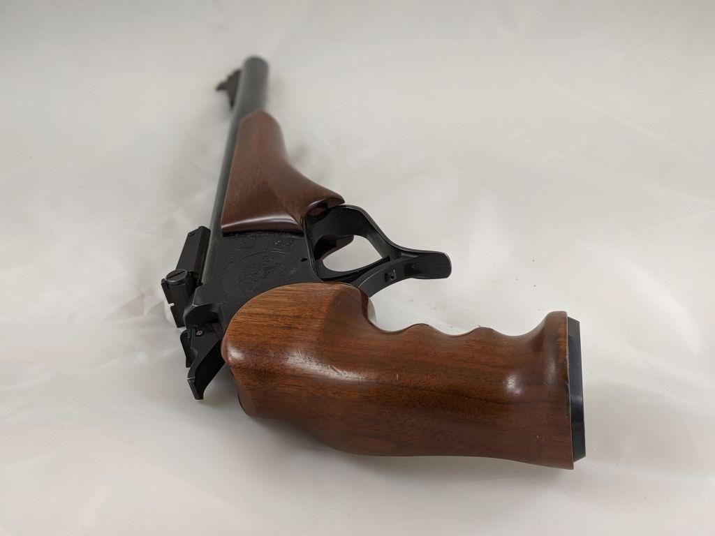 THOMPSON CENTER CONTENDER  45/410