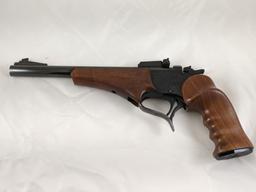 THOMPSON CENTER CONTENDER  45/410