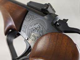 THOMPSON CENTER CONTENDER  45/410