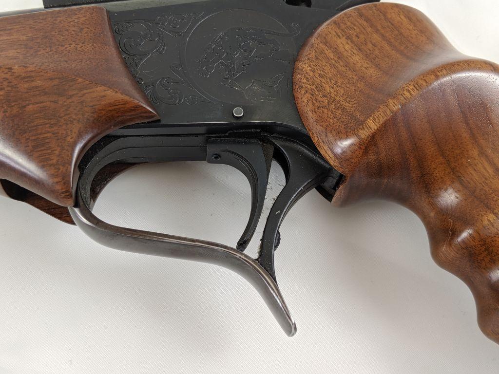THOMPSON CENTER CONTENDER  45/410