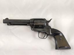 FIE E-15 PISTOL REVOLOVER 22LR