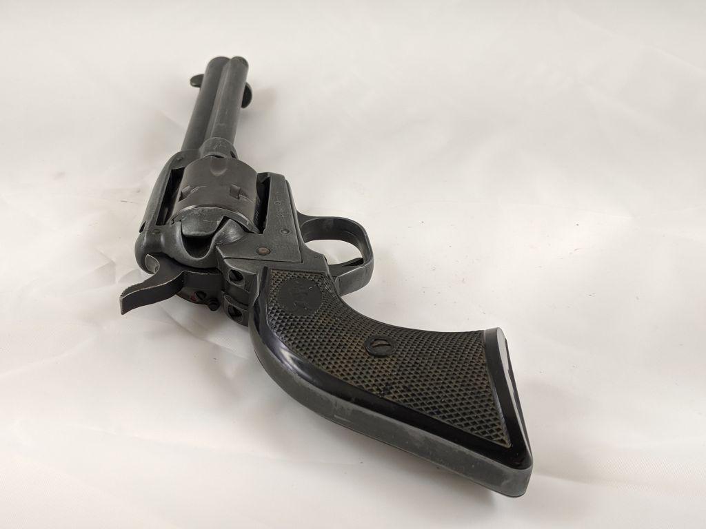 FIE E-15 PISTOL REVOLOVER 22LR