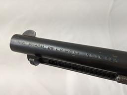 FIE E-15 PISTOL REVOLOVER 22LR