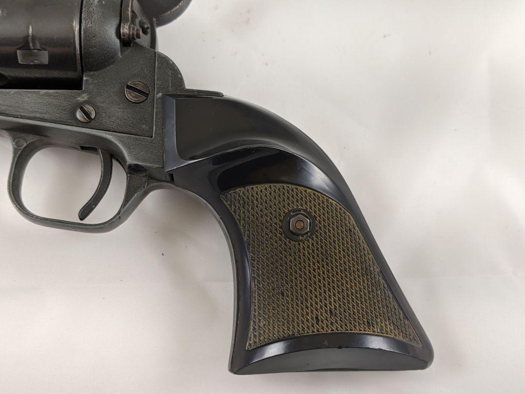 FIE E-15 PISTOL REVOLOVER 22LR