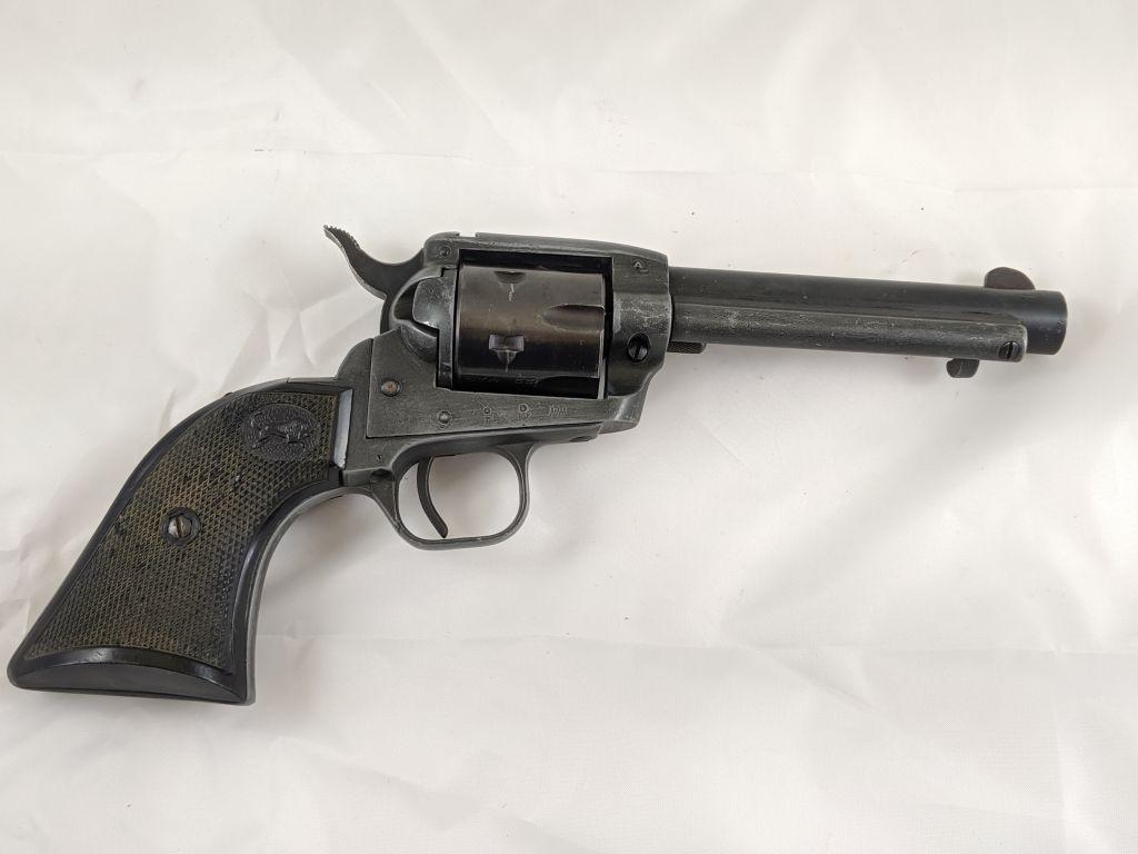 FIE E-15 PISTOL REVOLOVER 22LR