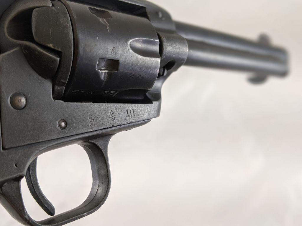 FIE E-15 PISTOL REVOLOVER 22LR