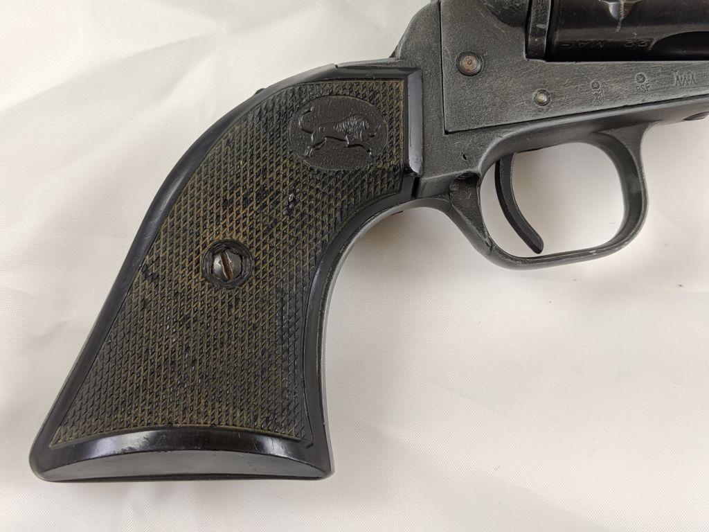 FIE E-15 PISTOL REVOLOVER 22LR