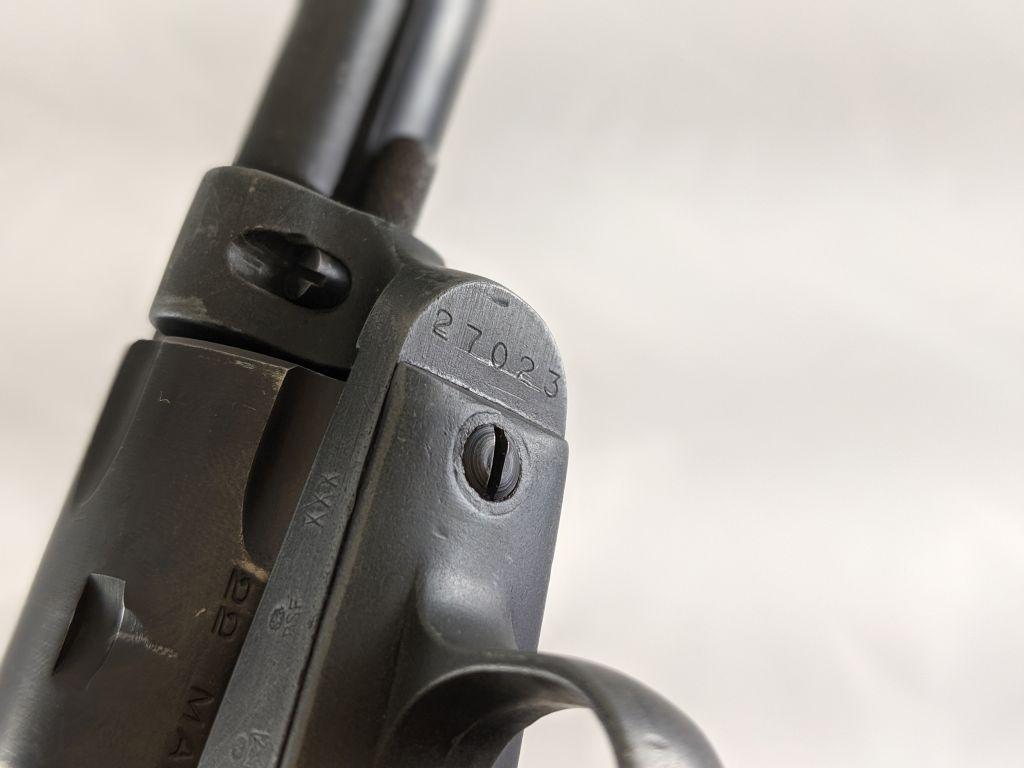 FIE E-15 PISTOL REVOLOVER 22LR