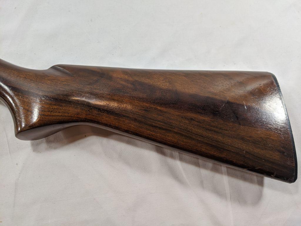 WINCHESTER MOD. 12 20GA PUMP ACTION SHOT GUN
