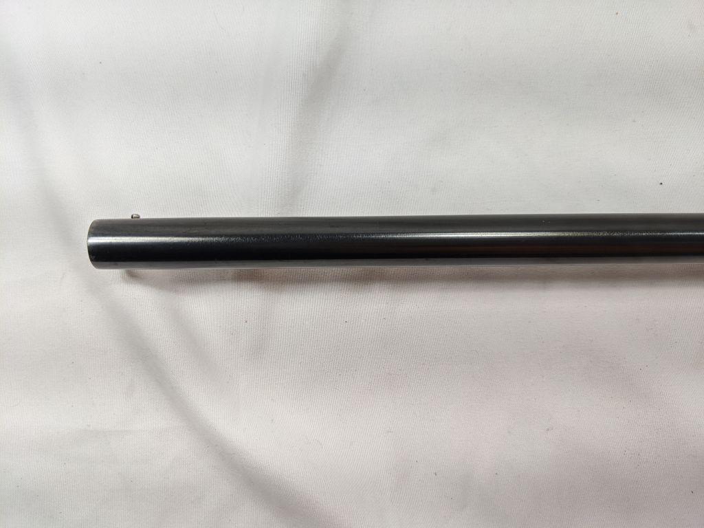 WINCHESTER MOD. 12 20GA PUMP ACTION SHOT GUN