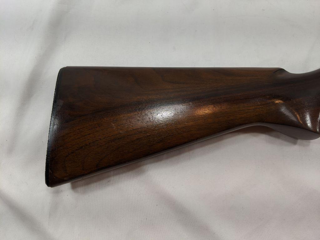 WINCHESTER MOD. 12 20GA PUMP ACTION SHOT GUN