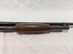 WINCHESTER MOD. 12 20GA PUMP ACTION SHOT GUN