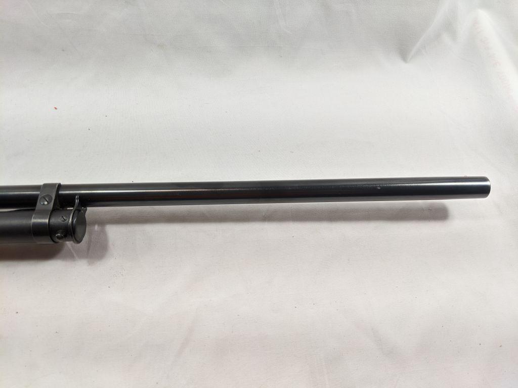 WINCHESTER MOD. 12 20GA PUMP ACTION SHOT GUN