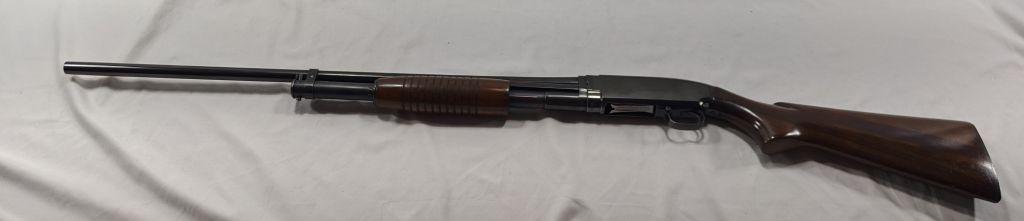 WINCHESTER MOD. 12 20GA PUMP ACTION SHOT GUN