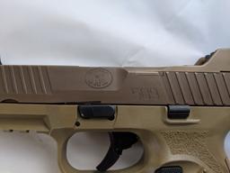 FN 509 9MM - NIB