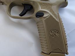 FN 509 9MM - NIB