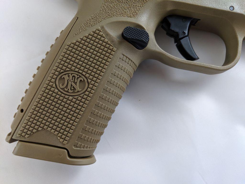 FN 509 9MM - NIB