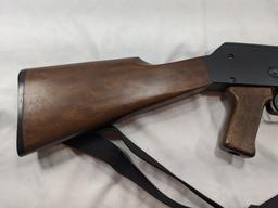 ARMS CORP. IN THE PHILIPINES MOD. AK47-22 22LR SEMI-AUTO DAMAGED FRONT SIGHT