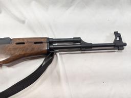 ARMS CORP. IN THE PHILIPINES MOD. AK47-22 22LR SEMI-AUTO DAMAGED FRONT SIGHT