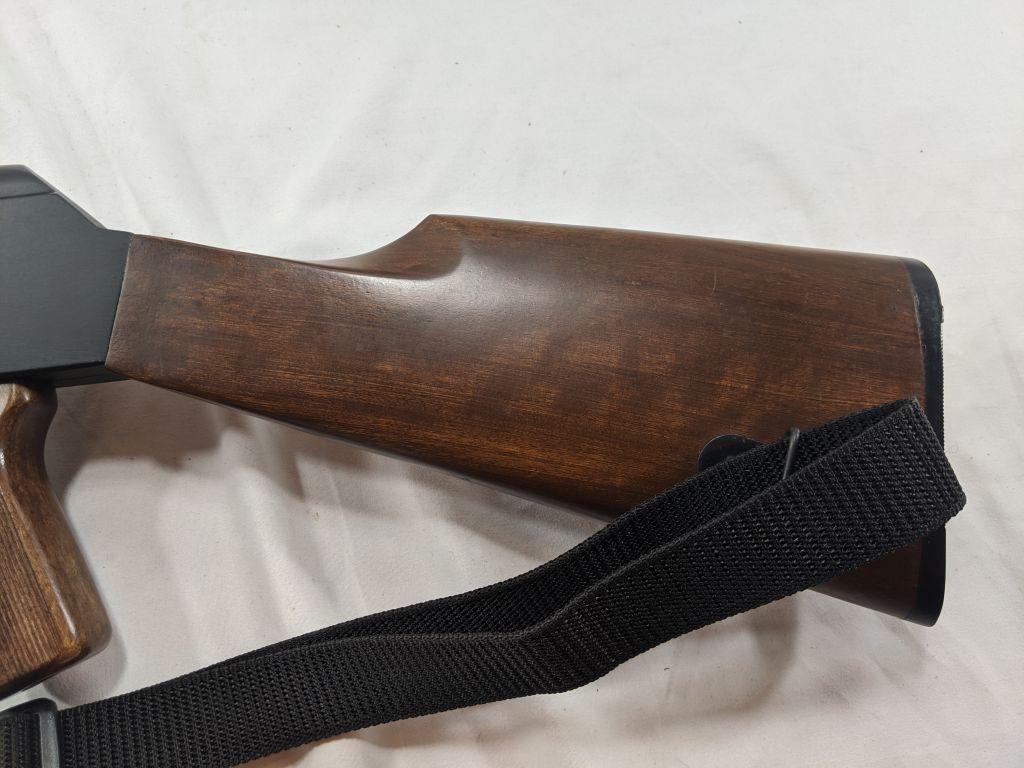 ARMS CORP. IN THE PHILIPINES MOD. AK47-22 22LR SEMI-AUTO DAMAGED FRONT SIGHT