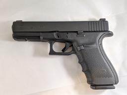 GLOCK 20 10MM GEN 4