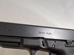 GLOCK 20 10MM GEN 4