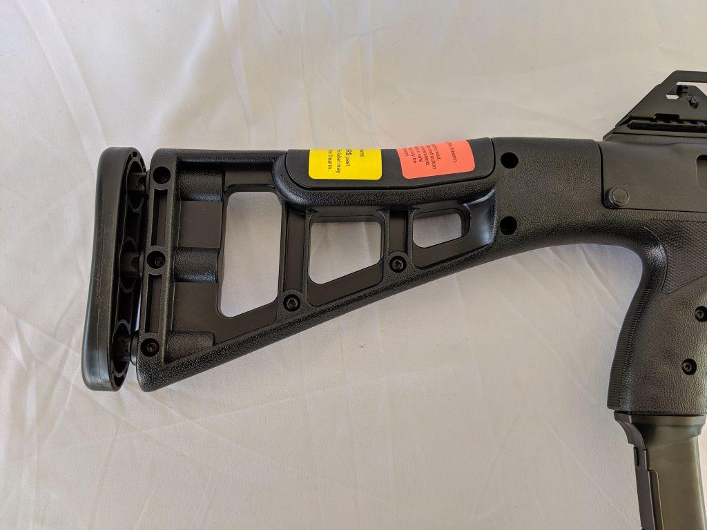 HI-POINT 9TS 9MM - NIB