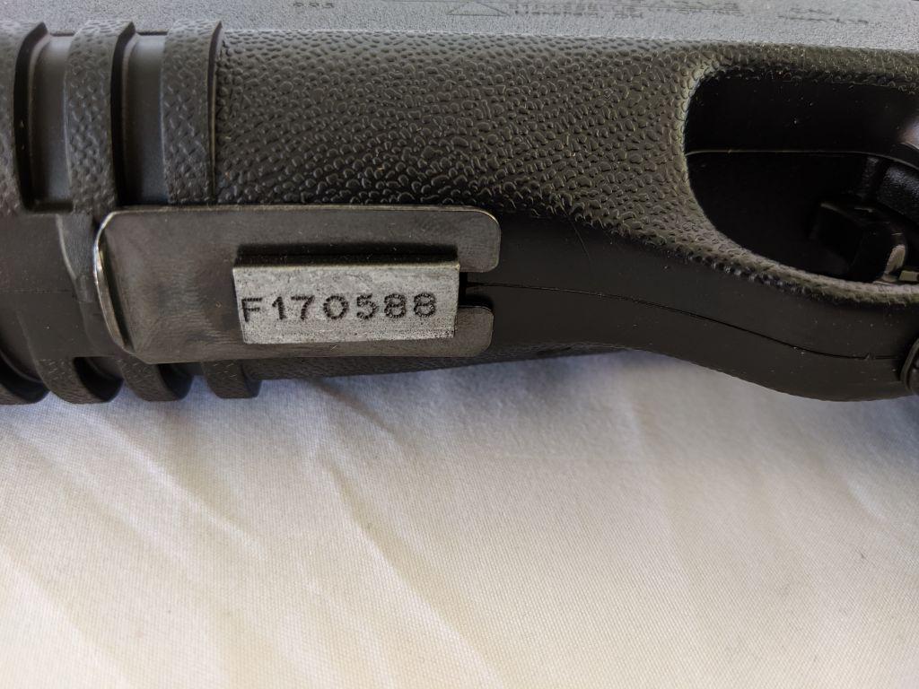 HI-POINT 9TS 9MM - NIB