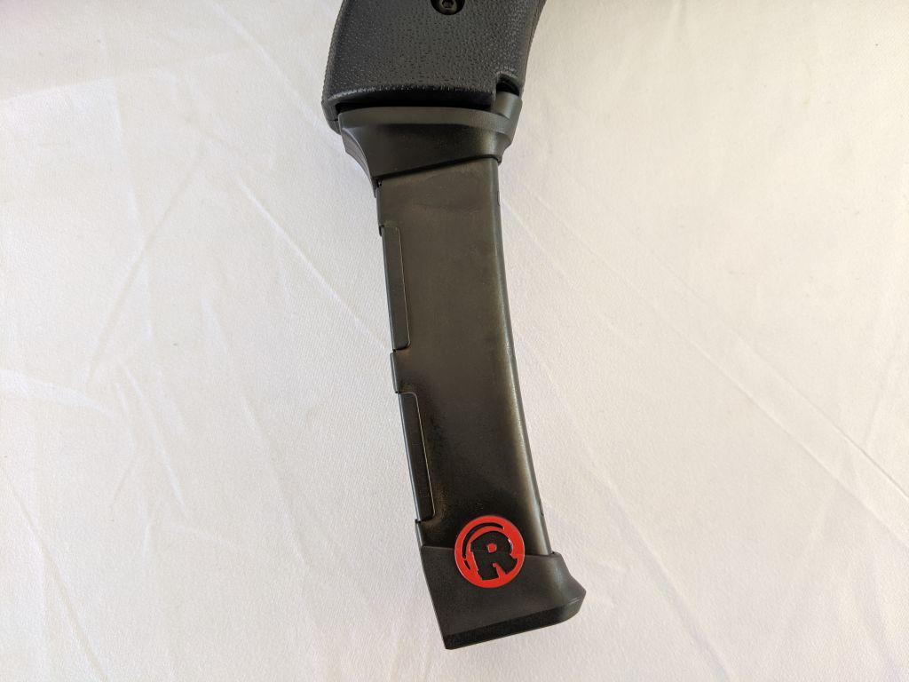 HI-POINT 9TS 9MM - NIB