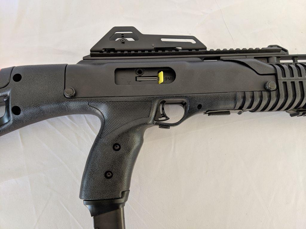 HI-POINT 9TS 9MM - NIB