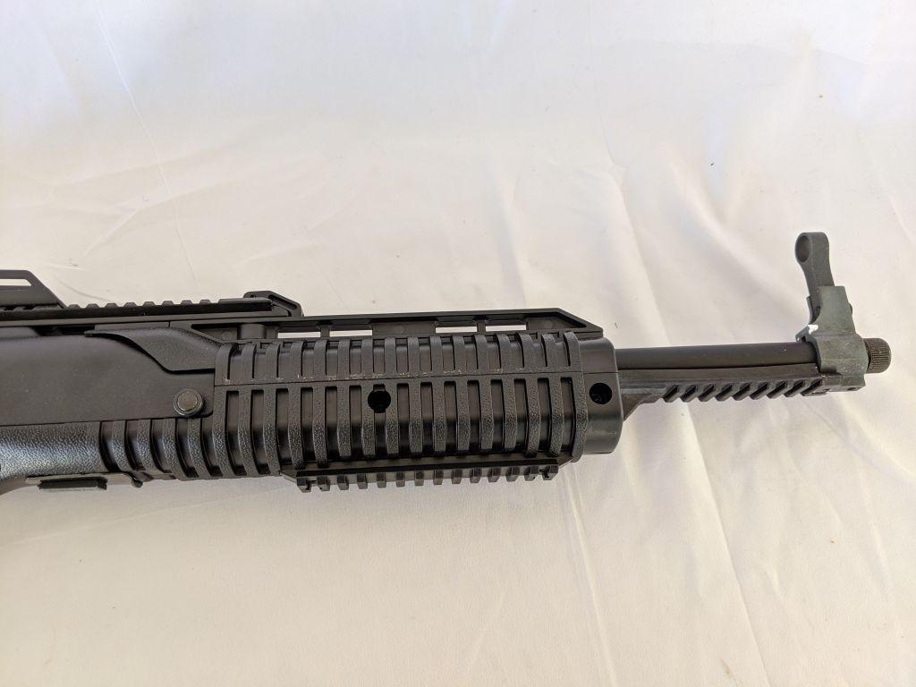 HI-POINT 9TS 9MM - NIB