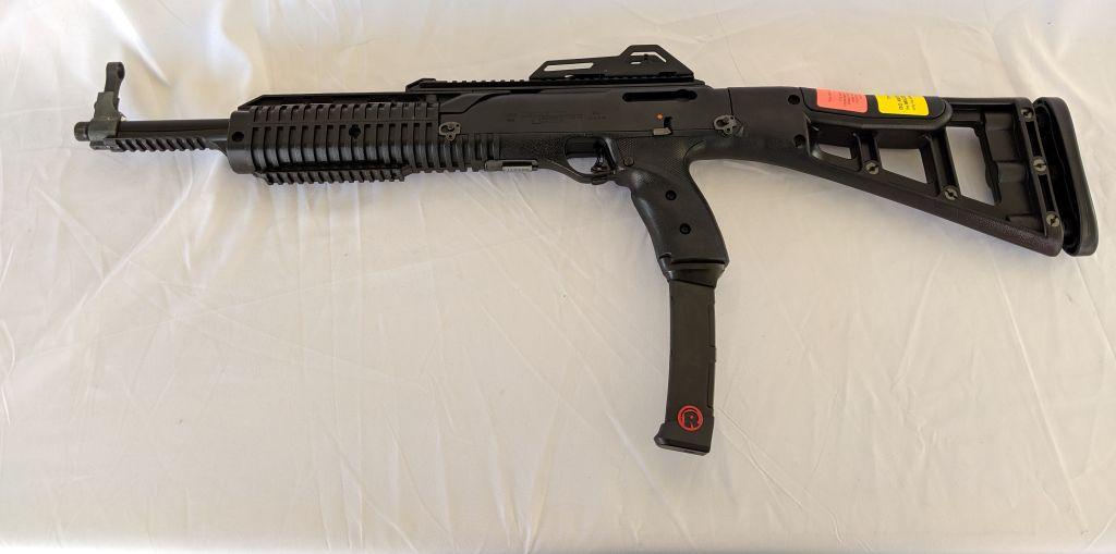 HI-POINT 9TS 9MM - NIB