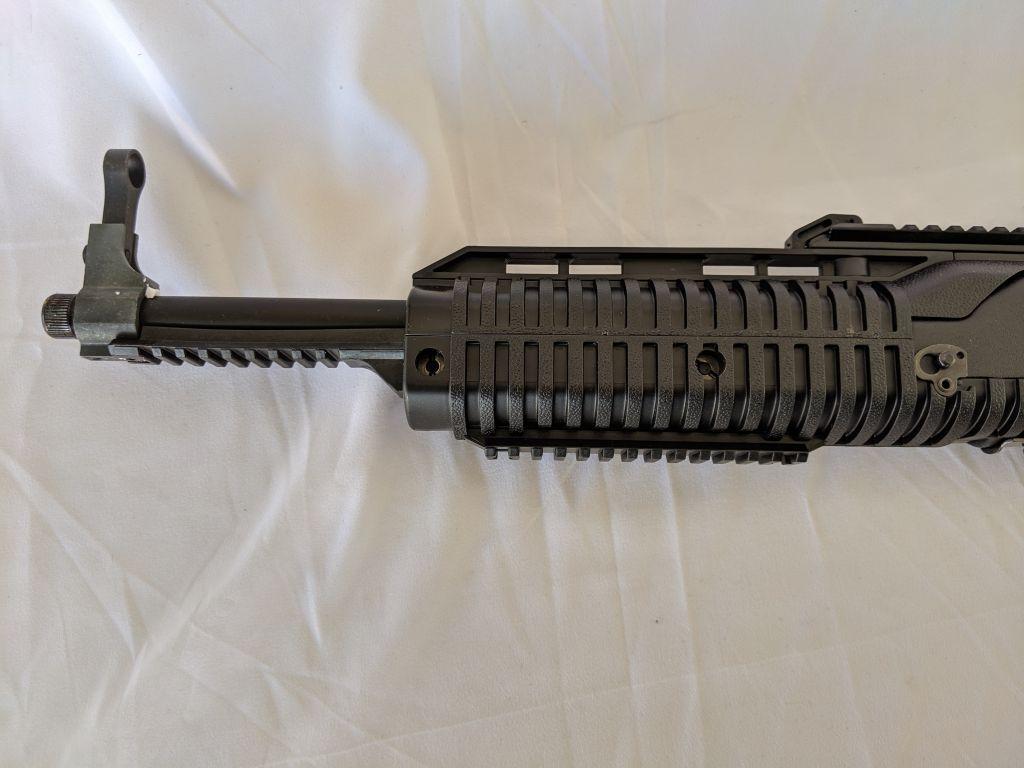 HI-POINT 9TS 9MM - NIB