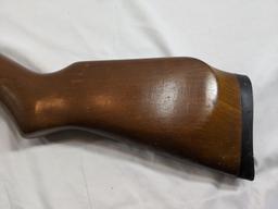 BEEMAN ACTION SINGLE SHOT 177 CAL