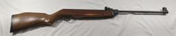 BEEMAN ACTION SINGLE SHOT 177 CAL