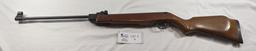 BEEMAN ACTION SINGLE SHOT 177 CAL