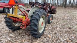 641 FORD WORKMASTER