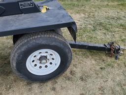 Massey Ferguson 9250 Draper Head , 40 Ft., Dynafles, Fore/Aft, $13,000 Spent on Bearings/Wobble Box/