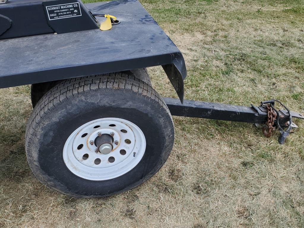 Massey Ferguson 9250 Draper Head , 40 Ft., Dynafles, Fore/Aft, $13,000 Spent on Bearings/Wobble Box/