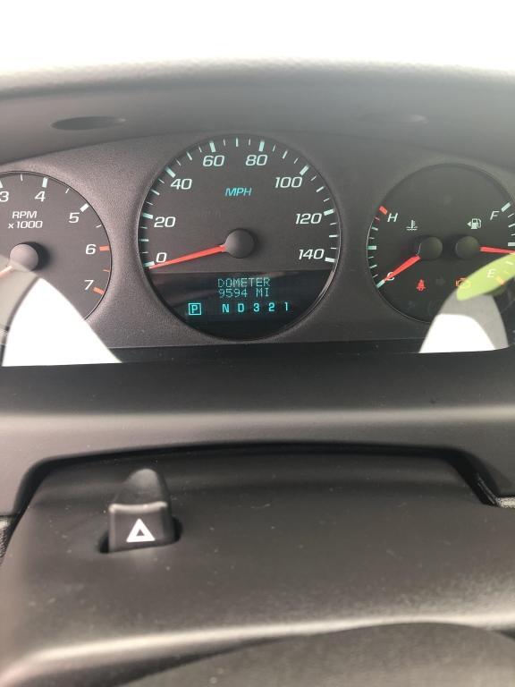 2010 CHEVY  IMPALA 49,530 MILES