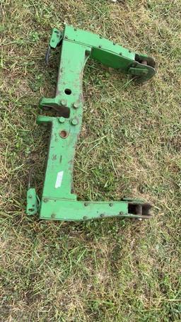 Quick hitch - JD R69571