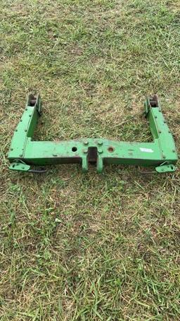 Quick hitch - JD R69571