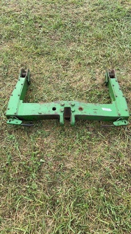 Quick hitch - JD R69571