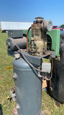 "AIR COMPRESSOR 220 VOLT